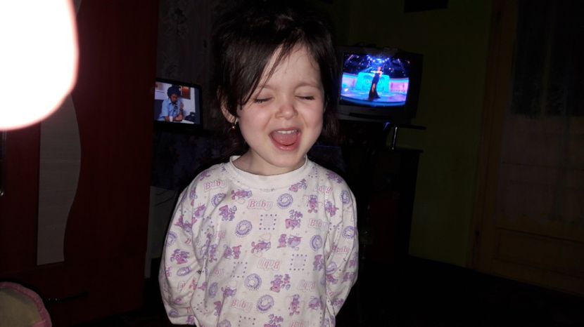  - B - ALEXANDRA EMMA - FETITA MEA