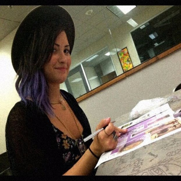  - get lost in what you love challnge