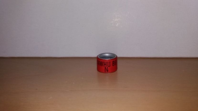  - North West Homing Union - 14 piese