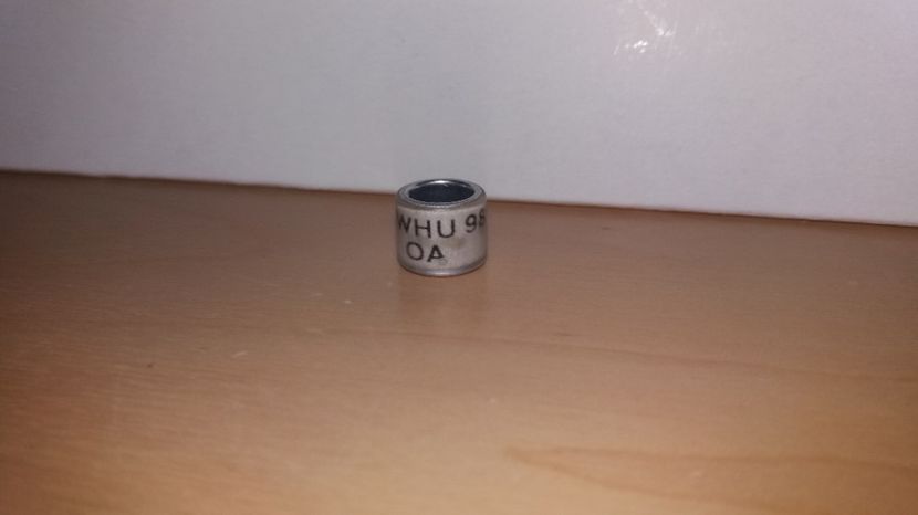  - North West Homing Union - 14 piese