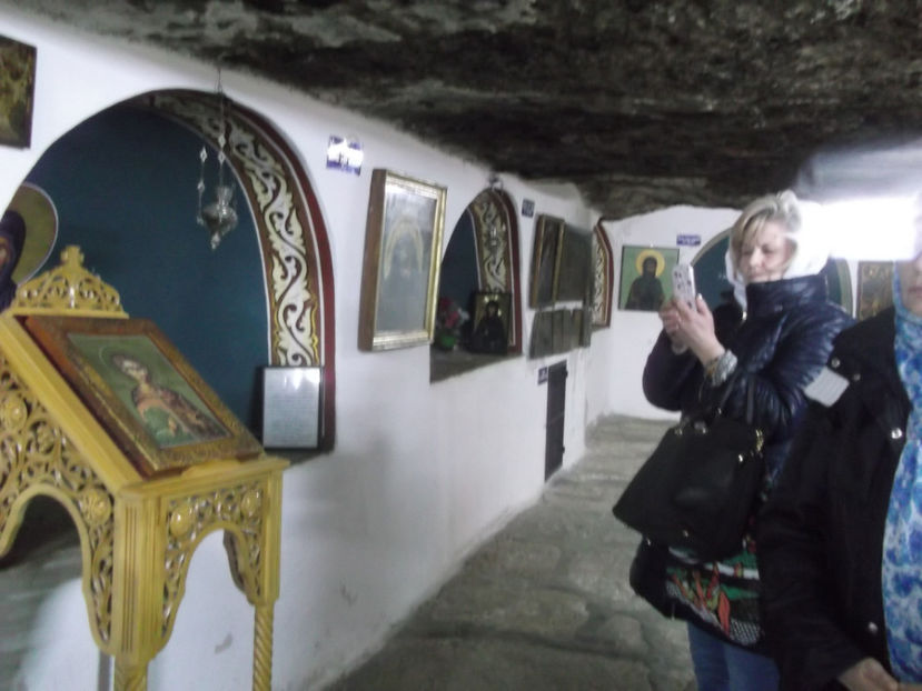 tara sfanta 605 - a patra zi de pelerinaj