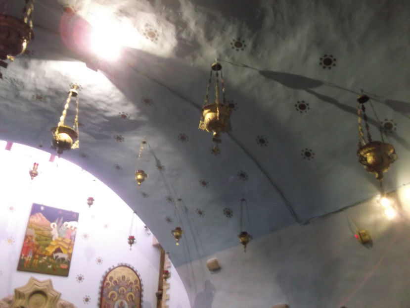 tara sfanta 611 - a patra zi de pelerinaj