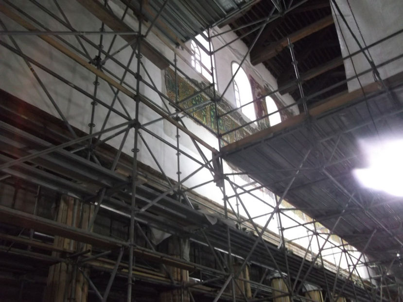 tara sfanta 615 - a patra zi de pelerinaj