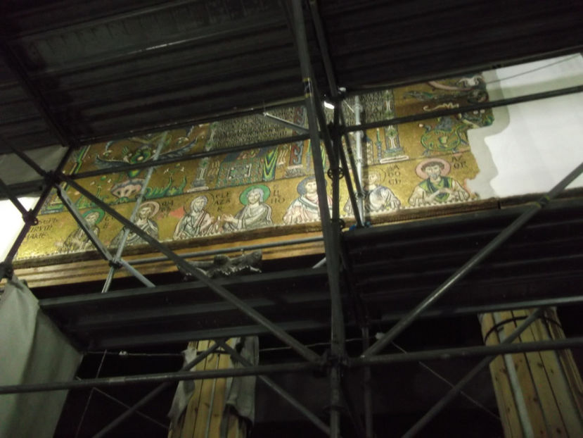 reconditionate - a patra zi de pelerinaj