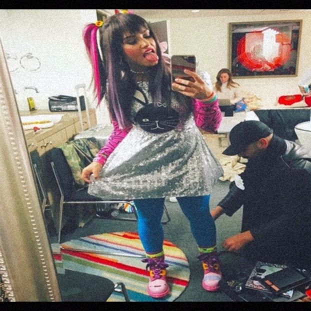  - get lost in what you love challnge