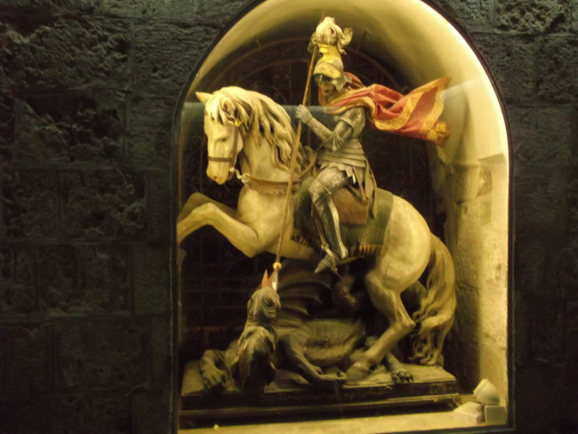 tara sfanta 643 - a patra zi de pelerinaj