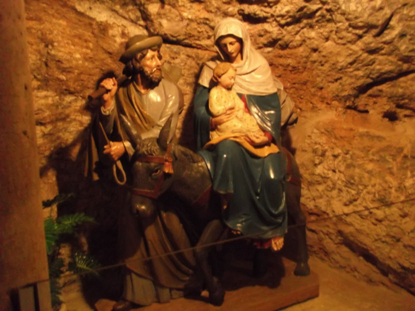 tara sfanta 653 - a patra zi de pelerinaj