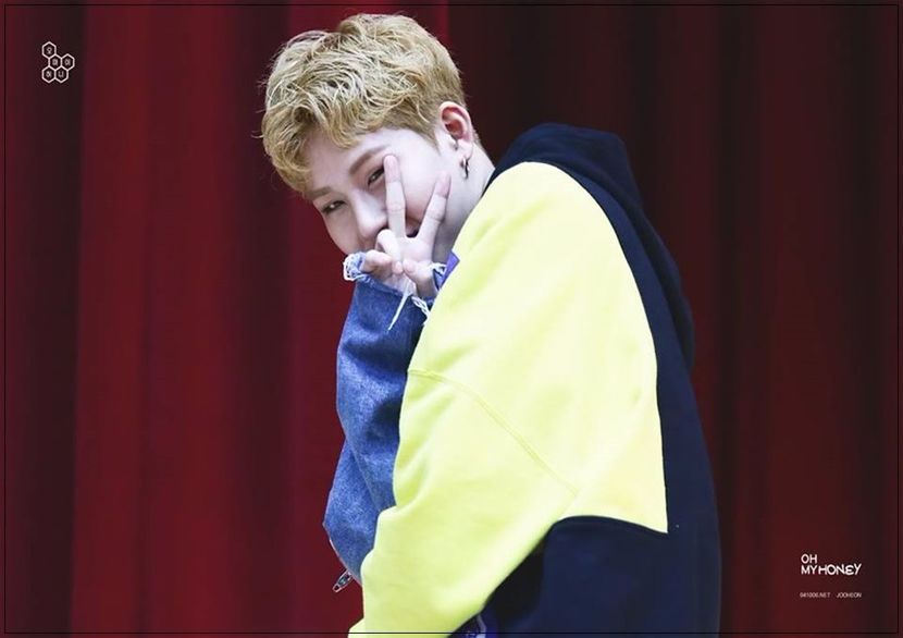 ✖ Dᴀʏ 170 × 30.03.2017 ✖ - cuz i think about you err - day___