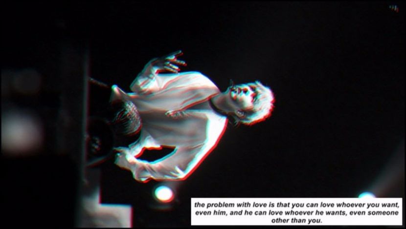 「forever we are young 」ϟ ♯30.03.2017. - we mean a safer place to fall apart