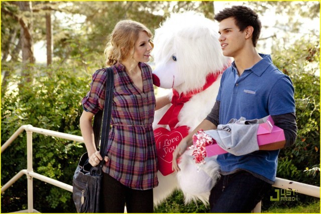 taylor and talor lautner - Album pentru Michayla