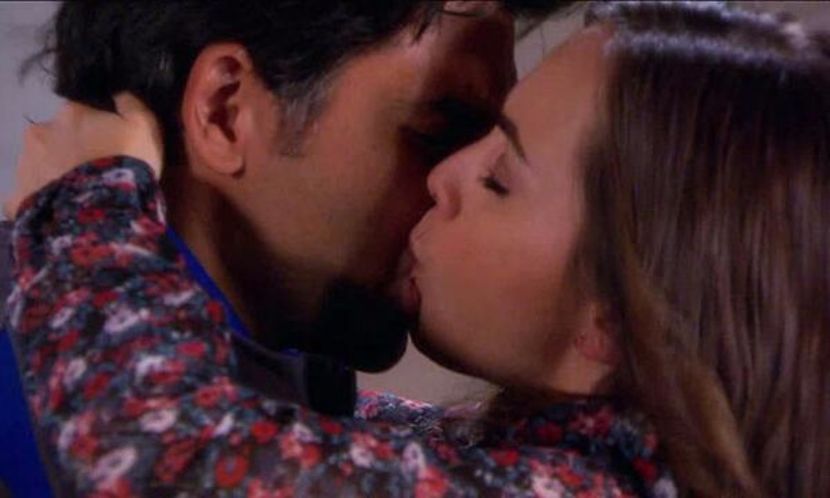 Monica y Gerardo - En otra piel