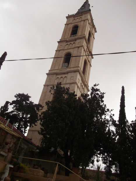 tara sfanta 670 - a cincea zi de pelerinaj