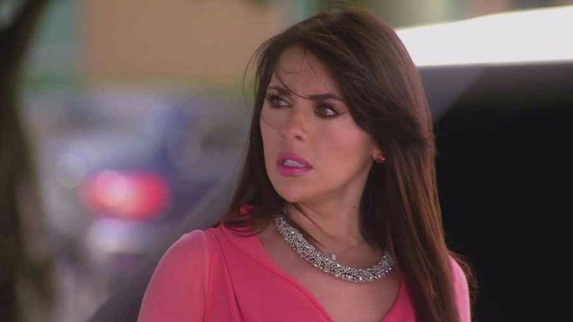 Vanessa Villela-Elena Serrano - En otra piel