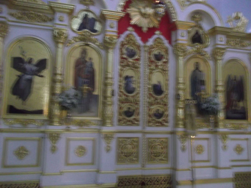 tara sfanta 674 - a cincea zi de pelerinaj