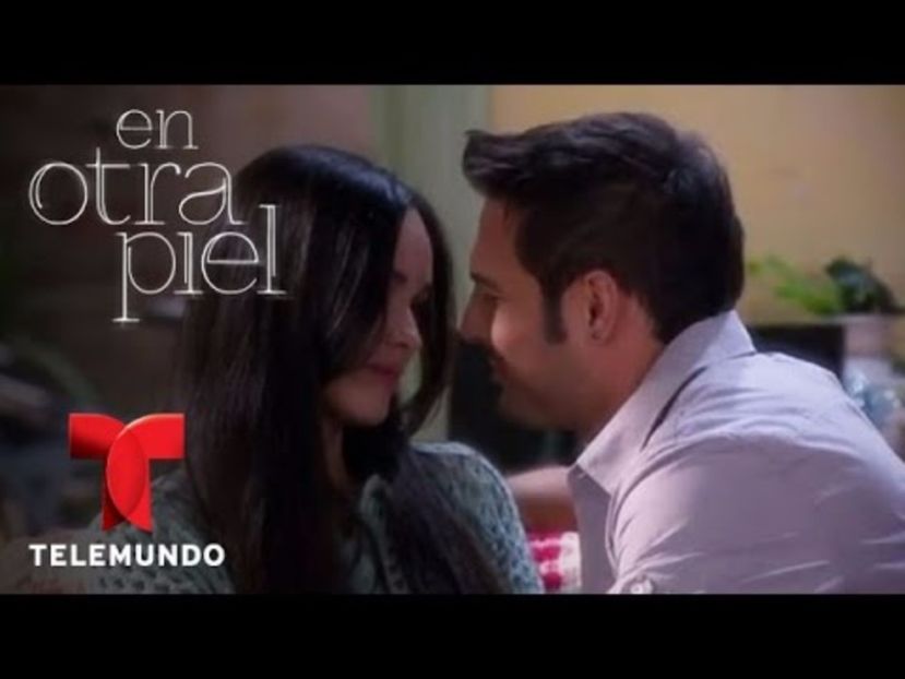Vale y Eddy - En otra piel