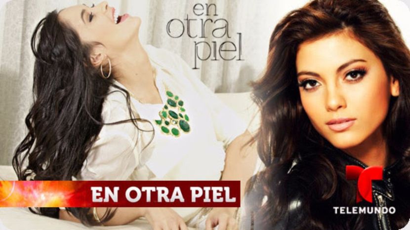 Maria Elena Davila-Jenifer Fuentes - En otra piel