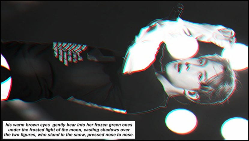 「forever we are young 」ϟ ♯31.03.2017. - we mean a safer place to fall apart