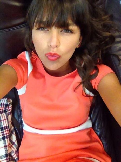 Juanita Arias-Aylin Parker - En otra piel
