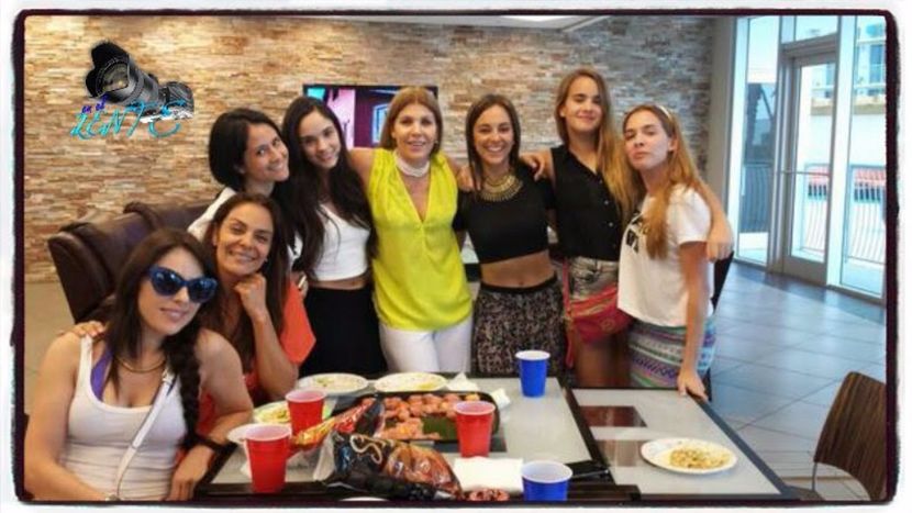 Chicas En otra piel - En otra piel