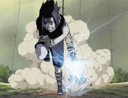 Locul 5 Chidori