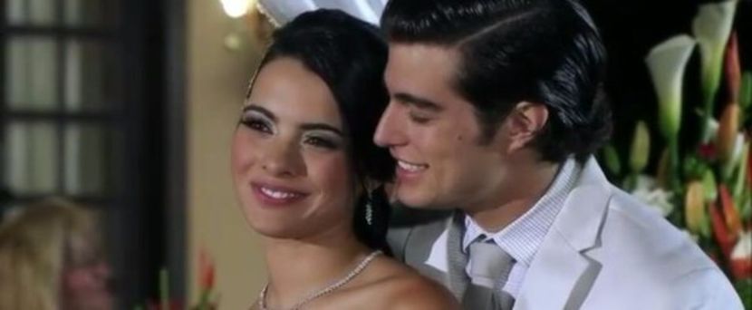 Mariana y Fede - Cosita Linda
