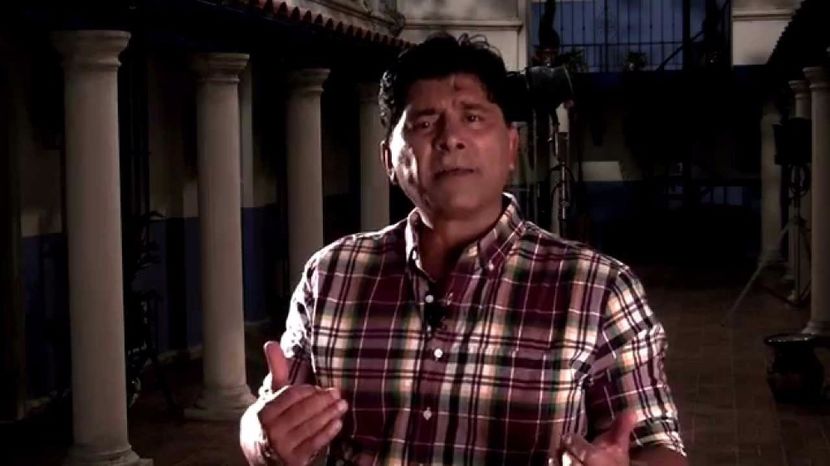 Franklin Virgüez-Dario - Cosita Linda