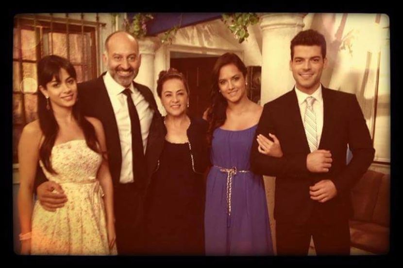 La familia Rincon - Cosita Linda