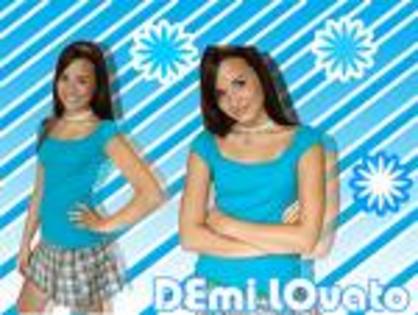 Demi 10 - Wallpaper Demi Lovato