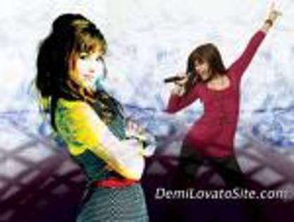 Demi 12 - Wallpaper Demi Lovato