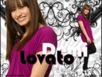 Demi 15 - Wallpaper Demi Lovato