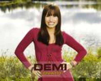 Demi 16 - Wallpaper Demi Lovato