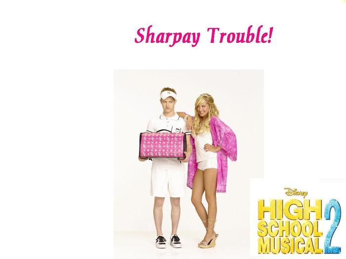 Sharpay-Trouble-high-school-musical-3-2576291-1024-768 - Wallpaper Cu High Muzical School