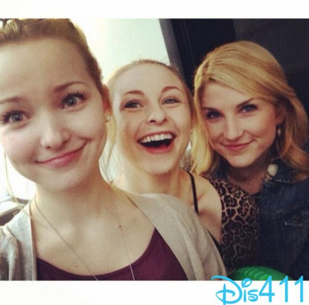 be72172ea6eeb149411157f3a4adc680 - dove cameron