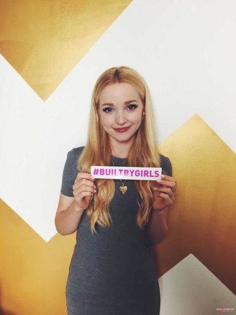 c8c5c27f36f779567d924ace22df7789 - dove cameron