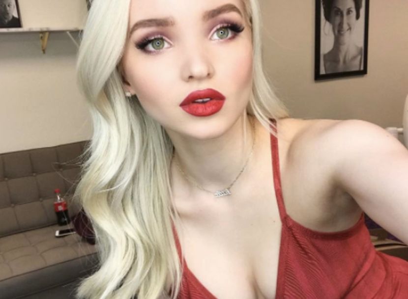 dove-cameron - dove cameron