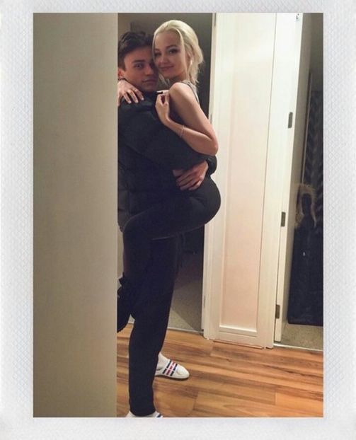 large (1) - dove cameron