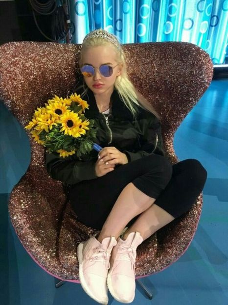 large (21) - dove cameron