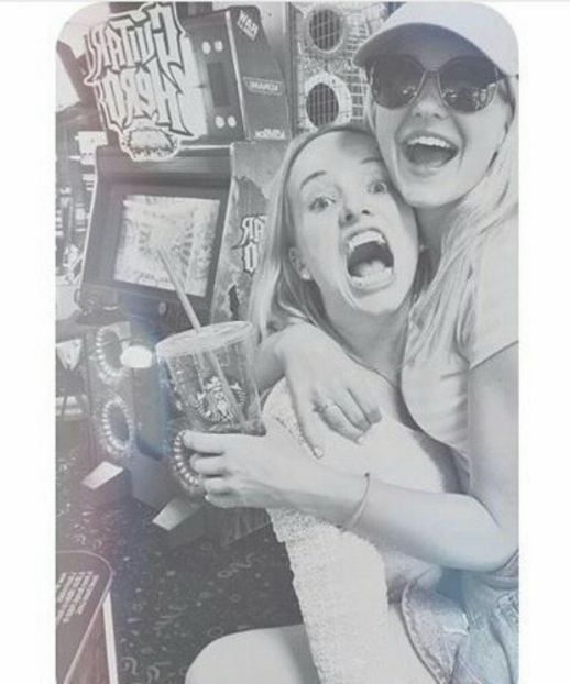 large (24) - dove cameron