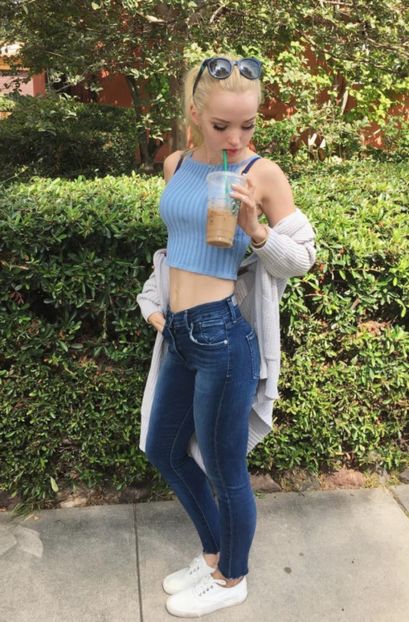  - dove cameron