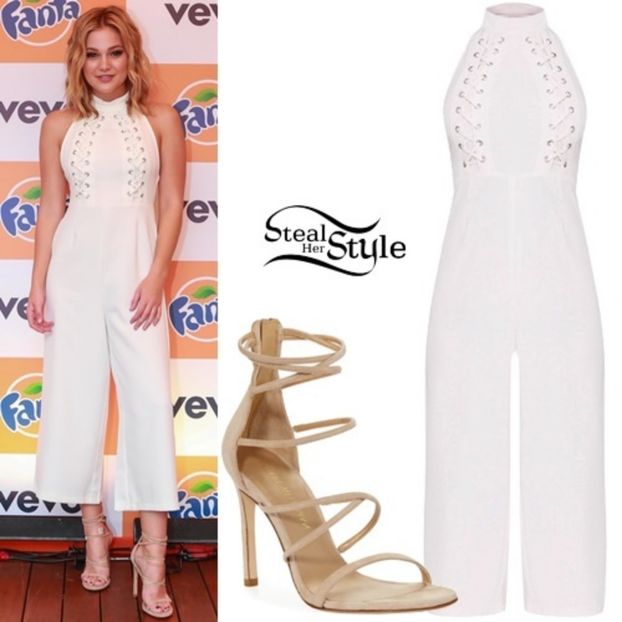 large (12) - olivia holt tt