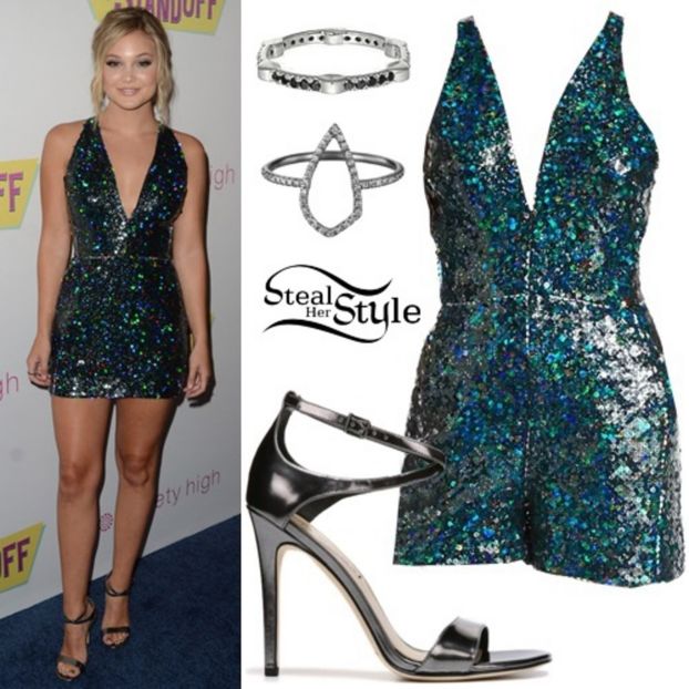 large (26) - olivia holt tt