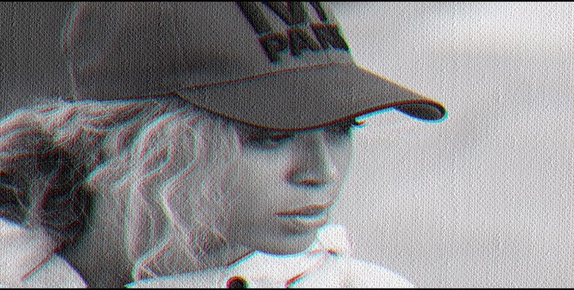 Day 12 ╰Beyoncé Giselle Knowles-Carter╮ - You know that I hate to admit it