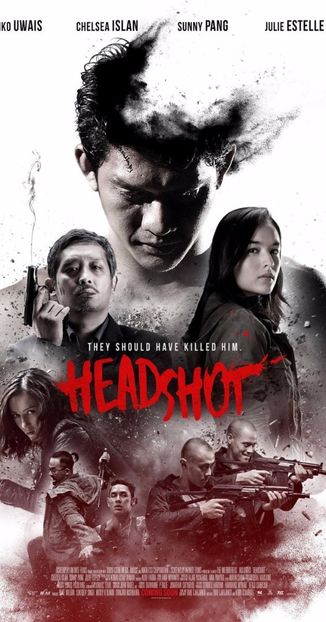 160.headshot - 07Filme