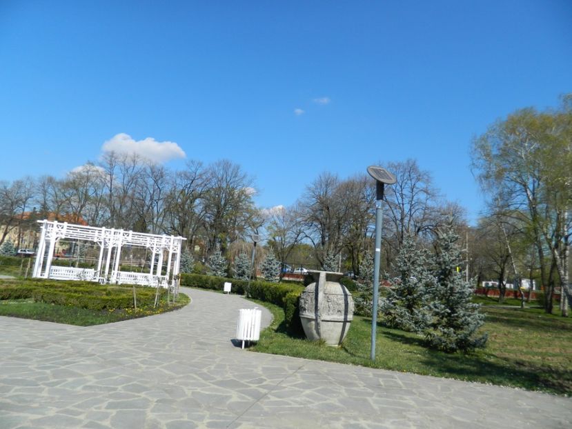  - 2017 TIMISOARA PRIMAVARA