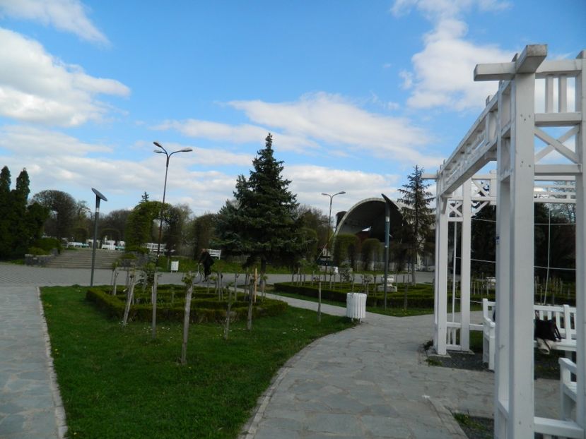  - 2017 TIMISOARA PRIMAVARA