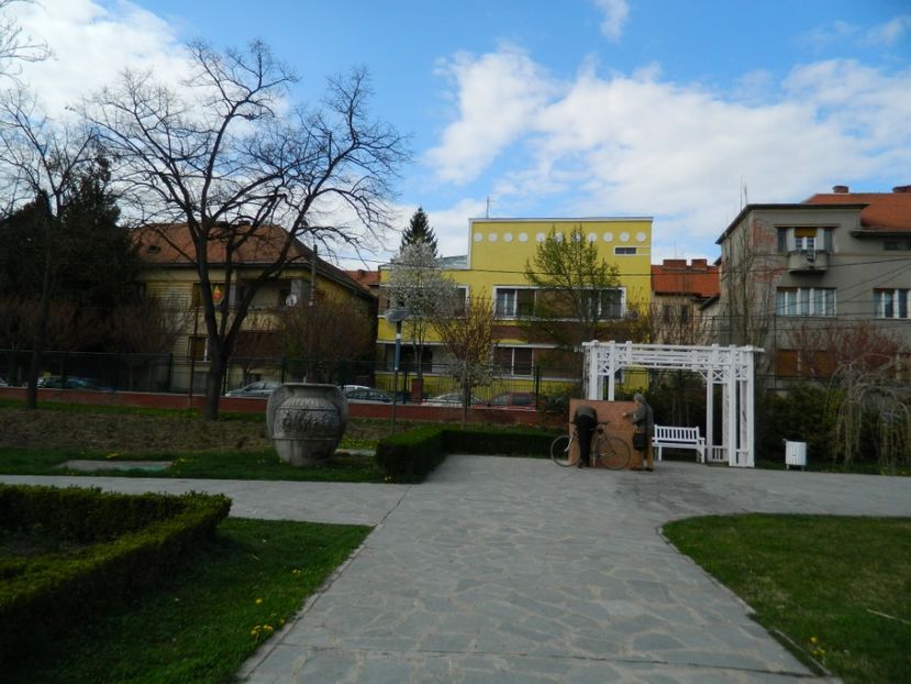  - 2017 TIMISOARA PRIMAVARA