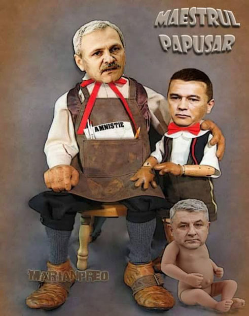  - Poze haioase pamflet