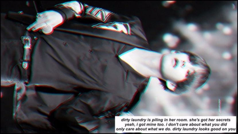 「forever we are young 」ϟ ♯03.04.2017. - we mean a safer place to fall apart