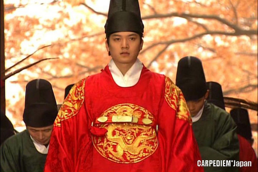 great-ambition-crown-prince-03 - Daemang-JOSEON