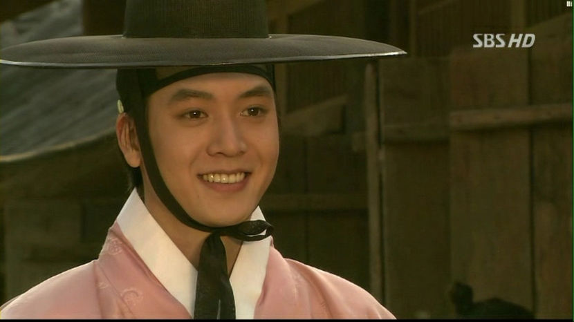 great-ambition-crown-prince-13 - Daemang-JOSEON